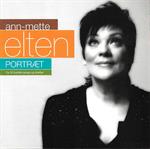 Ann-Mette Elten - Portræt - De 30 Bedste Sange Og Duetter